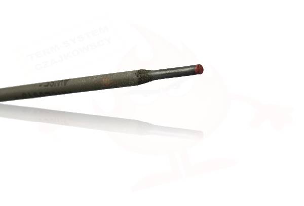 GEK G74201 Elektrody spawalnicze 3,25x350mm różowa