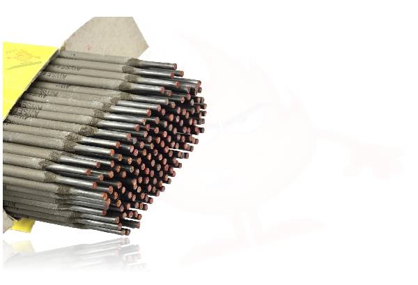 GEK G74200 Elektrody spawalnicze 2,5x300mm różowa