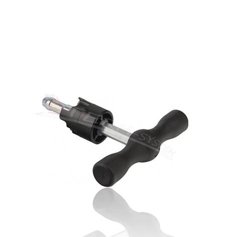 HDRL Kalibrator PEX 32 z gradownikiem A565