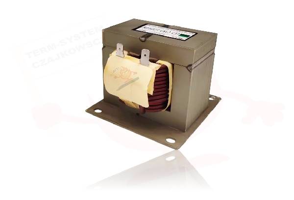 PC R25027 (AL) Transformator 25A 2,7mH RoHS