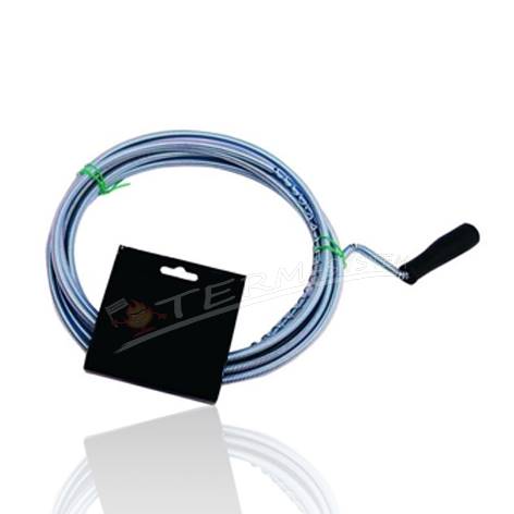 BEA 628365 Spirala 6mmx5,0m sprężyna przetykacz
