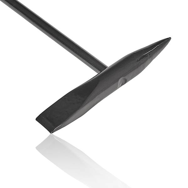 GEK G72237 Młotek spawalniczy z rękojeścią 300g