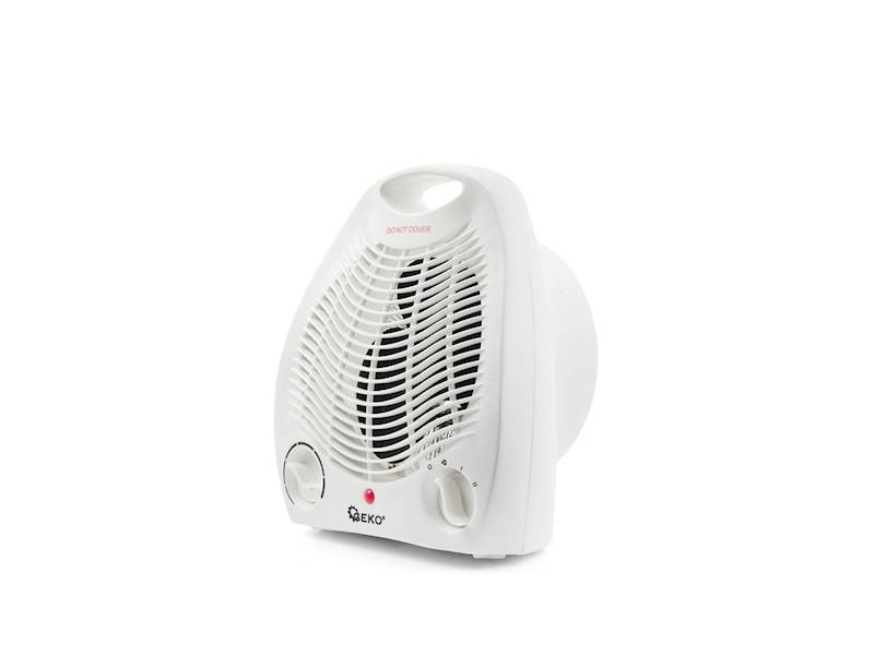 GEK G80460 Termowentylator elektryczny 1000/2000W