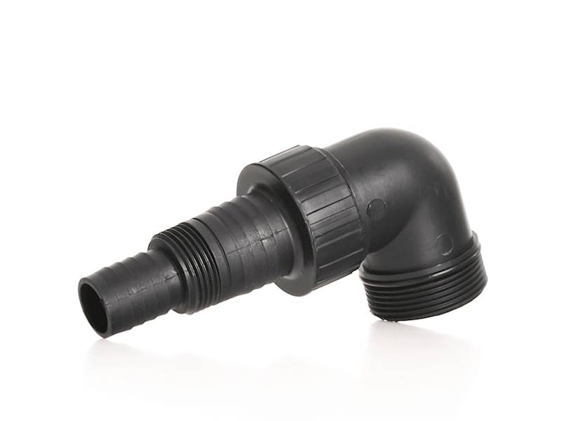 GEK G81401B Kolano króciec do pompy 1-1/4",1-1/2"