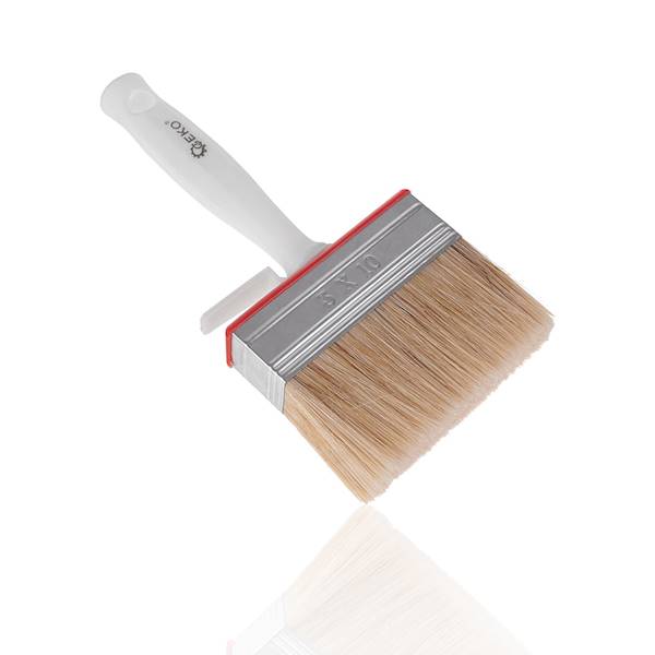 GEK G66030 Pędzel tapetówka 110mm ławkowiec