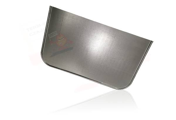 HDRL Blacha podpiecowa 02 500x400 - średnia