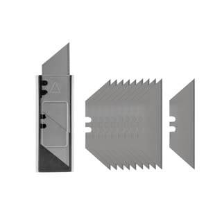 BRA DIY-KN1902BN/10B Ostrza 19mm - 10szt
