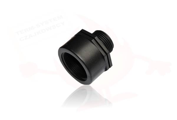 BRA DSA-511234L Redukcja 3/4 GW x 1/2 GZ