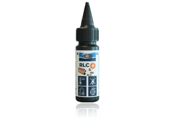 GEB RLC+ Klej do miedzi i mosiądzu 20ml