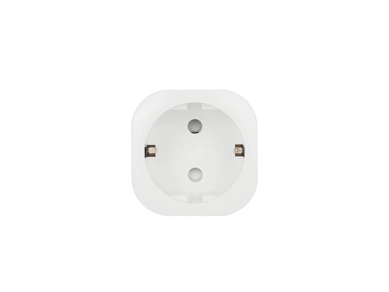 GEK G03347 Inteligentne gniazdko WiFi 16A wtyczka