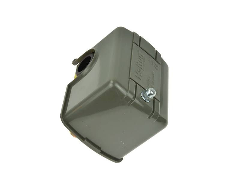 GEK G81528 Włącznik ciśnieniowy 1/4"Ż 230V 12A