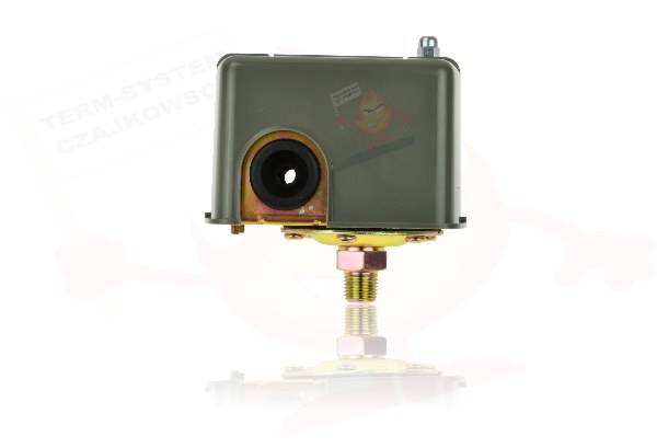 GEK G81528 Włącznik ciśnieniowy 1/4"GZ Ż 230V 12A
