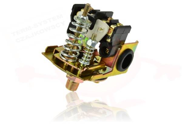 GEK G81528 Włącznik ciśnieniowy 1/4"GZ Ż 230V 12A