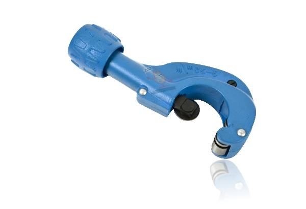 GEK G01373 Obcinak do rur miedz 3-35mm PROFESJONAL