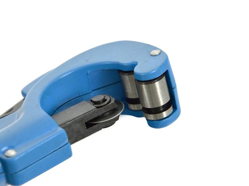 GEK G01373 Obcinak do rur miedz 3-35mm PROFESJONAL