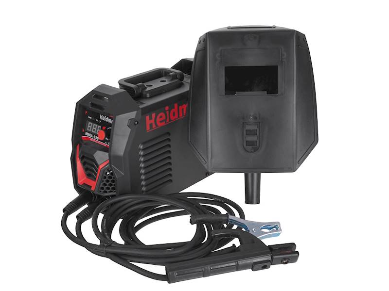 GEK H00702 Spawarka inwertorowa 330 IGBT