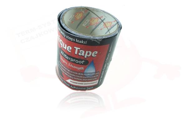 BEA 627416 Taśma BEZB naprawcza 100mmx1,5m wodoodp