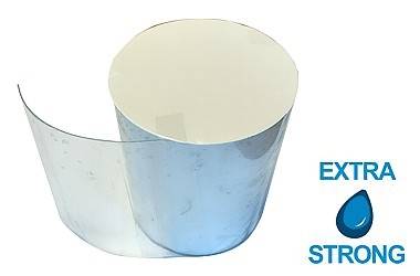 BEA 627416 Taśma BEZB naprawcza 100mmx1,5m wodoodp