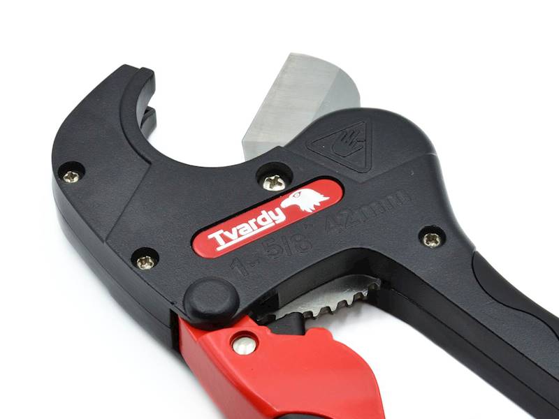 GEK T00050 Nożyce do rur 3-42mm PROFESIONAL