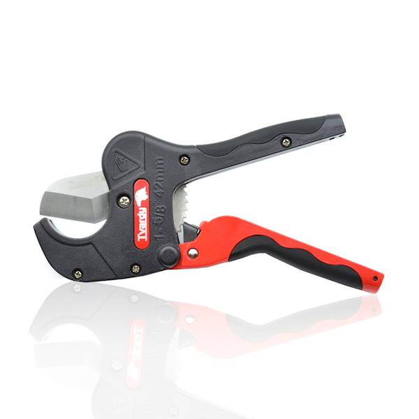 GEK T00050 Nożyce do rur 3-42mm PROFESIONAL