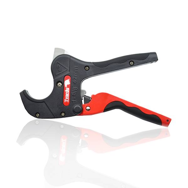 GEK T00050 Nożyce do rur 3-42mm PROFESIONAL