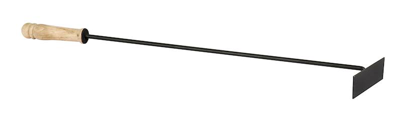 HDRL Wygarniacz 585mm drapak do pieca