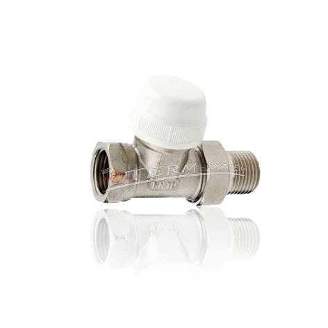 TER ZGT.P20 Zawór termost. zasil. PRO 3/4 grzejni