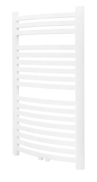 DIA Grzejnik łaz GR3V dolny V 470x1200 BIAŁY