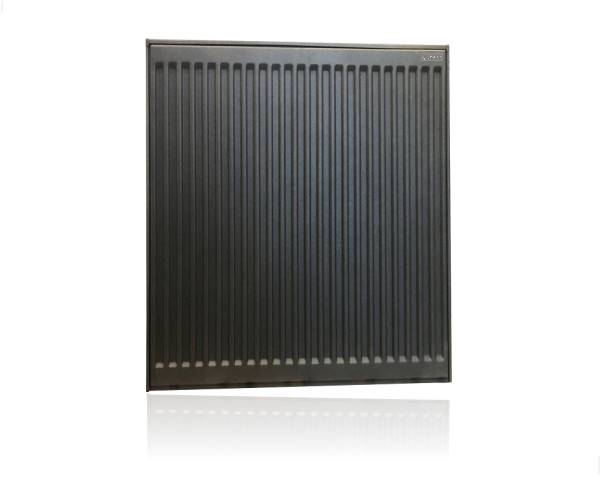Grzejnik panel. C33 900x800 boczne CZARNY