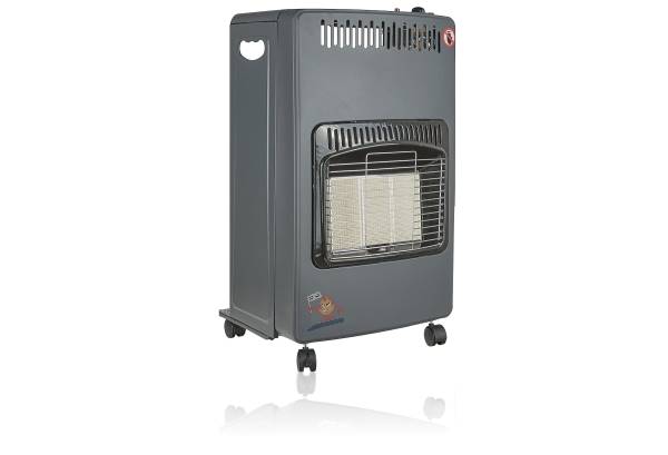 GEK G80436 Piecyk gazowy ogrzewacz 4,2kW