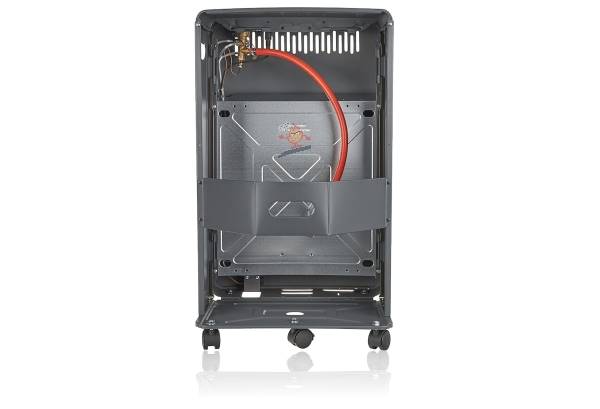 GEK G80436 Piecyk gazowy ogrzewacz 4,2kW