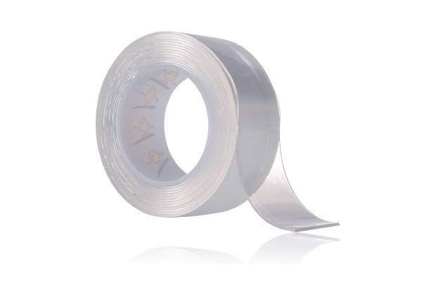 GEK K02236 Taśma dwustronna 24mmx2m NANO