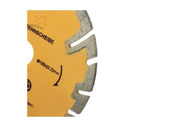 GEK G00226 Tarcza 230 diamentowa do głęb. cięcia