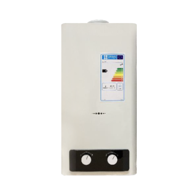 EUR Ogrzewacz gazowy  PPW-11L NOWY