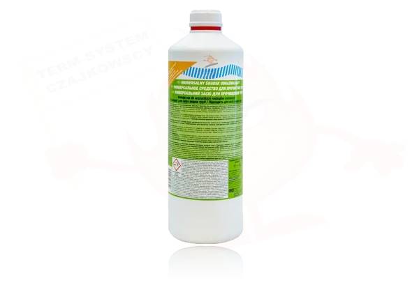 GEB Udrażniacz odpływów Uniwersalny