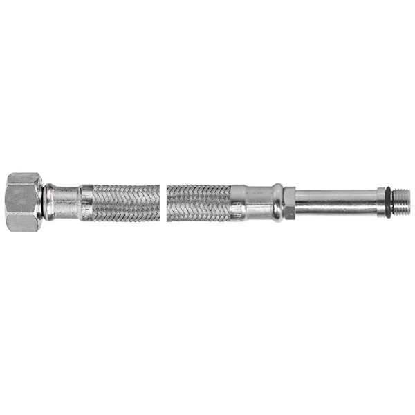 Wężyk do bat. 3/8x80cm długa końcówka