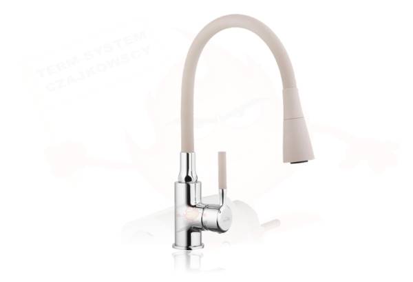 INV BZ-80-L03-L Bateria z elastyczną wyl 2F BEŻ