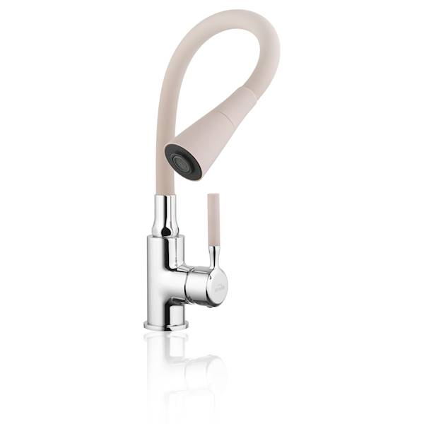 INV BZ-80-L03-L Bateria z elastyczną wyl 2F BEŻ
