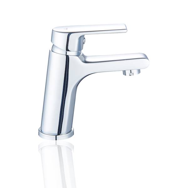 INV BU-42-001-X Bateria umywalk. KALON chrom