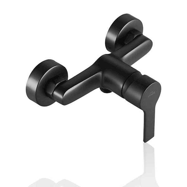 INV BN-07-004-A Bateria natrysk BRALOS czarna