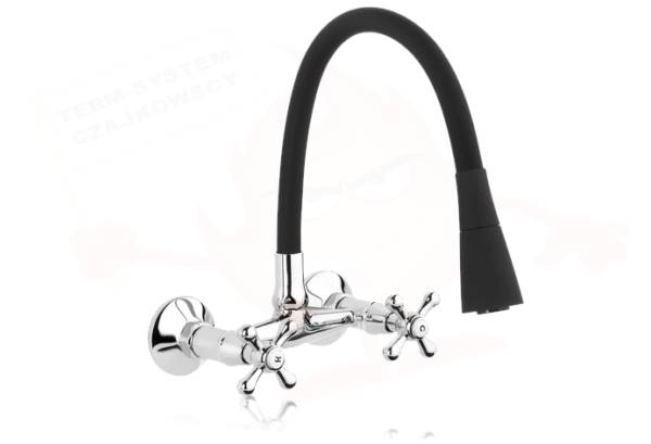 INV BC-24-E4S-L Bateria ścienna ROMA elast wyl cza