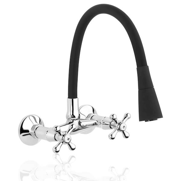 INV BC-24-E4S-L Bateria ścienna ROMA elast wyl cza