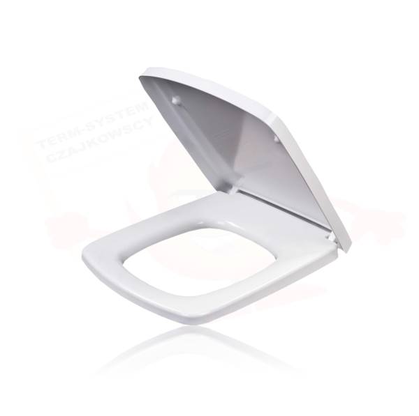 MAS NOVA PRO CLASIC Deska wolnoopadająca KOŁO