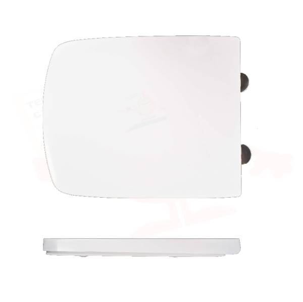 MAS NOVA PRO CLASIC Deska wolnoopadająca KOŁO