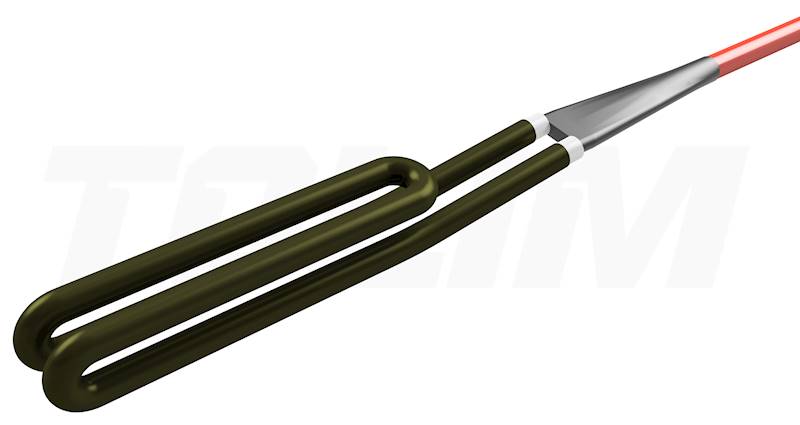 POL Zapalarka metalowa OP-TK300 Tekla Pallet