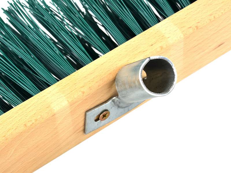 GEK G66038 Miotła ulicówka 40cm szczotka