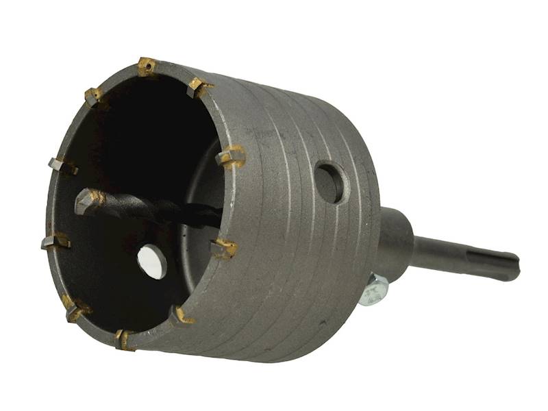 GEK G40001 Frez do betonu wiertnica 65mm SDS Plus