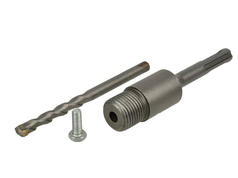 GEK G40001 Frez do betonu wiertnica 65mm SDS Plus