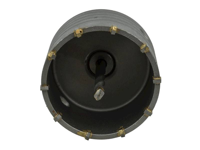 GEK G40002 Frez do betonu wiertnica 80mm SDS Plus