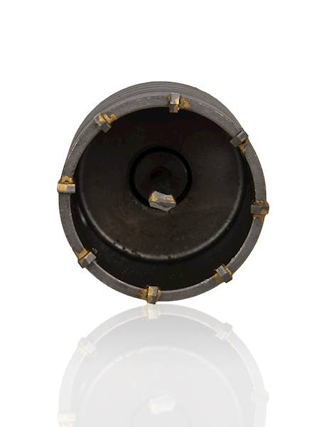 GEK G40002 Frez do betonu wiertnica 80mm SDS Plus